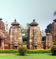 Contrasts of Odisha Tour