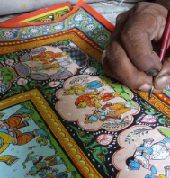 Cultural Tour to Odisha