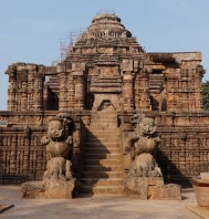 Essence of Odisha Tour