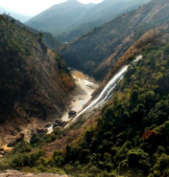 Monsoon Retreat at Koraput Valley Tour