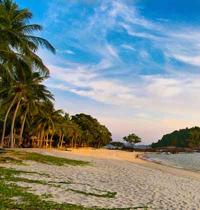 Puri Rath Yatra Tour