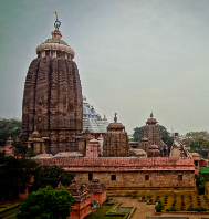 Religious Odisha Tour